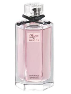 Gucci Flora Gorgeous Gardenia: Delicate & Feminine Floral Fragrance - 100ml