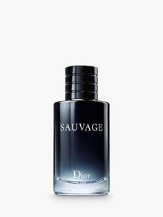 Dior Sauvage Edp - Bold & Fresh Men's Fragrance for Lasting Appeal - 100ml