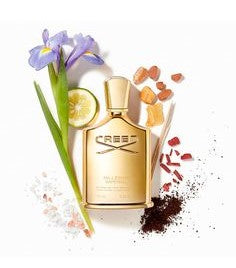 Creed Edp: Luxurious Unisex Fragrance for Timeless Elegance - 100ml