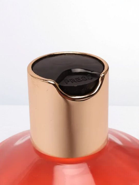 Victoria's Secret Bombshell Shower Gel - Luxurious Lather for a Seductive, Alluring Fragrance 300ml