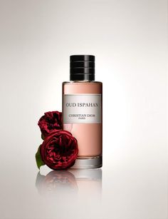 Christian Dior Oud Ispahan Edp: Luxurious & Enigmatic Fragrance - 125ml