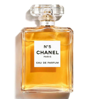 Chanel No. 5 Edp: Timeless & Iconic Fragrance for Women - 100ml