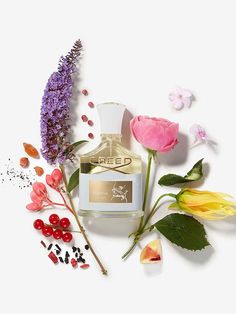 Creed Aventus for Her: Elegant & Empowering Women's Fragrance - 75ml