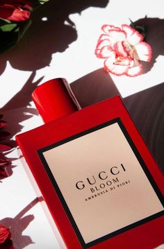 Gucci Bloom Edp: Floral Masterpiece of Timeless Femininity - 100ml
