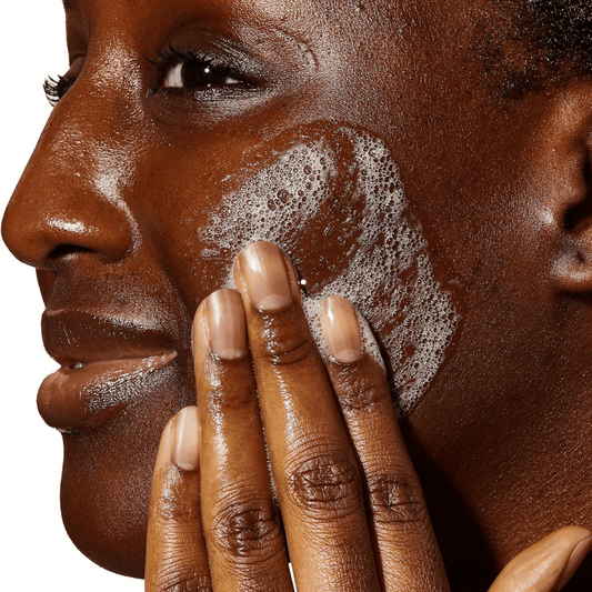 CeraVe SA Smoothing Cleanser - Exfoliating Face & Body Wash - 236ml