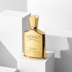 Creed Edp: Luxurious Unisex Fragrance for Timeless Elegance - 100ml