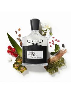 Creed Aventus Luxurious & Iconic Men's Fragrance - 100ml