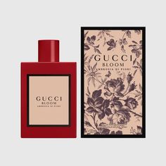 Gucci Bloom Edp: Floral Masterpiece of Timeless Femininity - 100ml