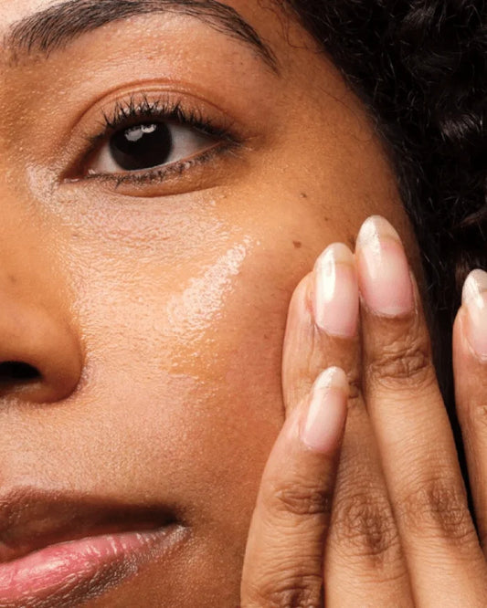 Ordinary Niacinamide 10% + Zinc 1% Serum - Solution for Clear & Balanced Skin 30ml